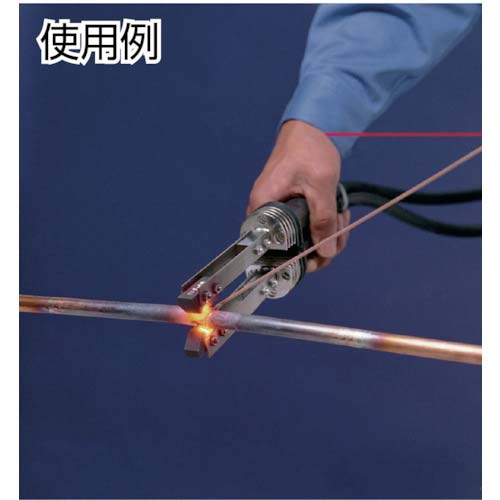 Asada 電気ロウ付機R-10 44027