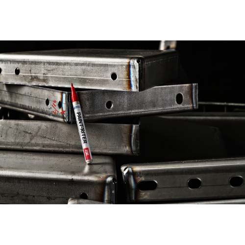 LACO Markal 工業用マーカー「Fine & Micro」 黒 96873