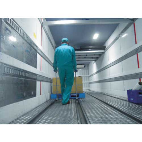 allsafe エージェイスケーター + T字レバー 1100サイズ AA-1936-11