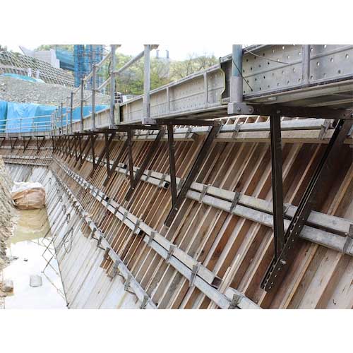 【廃番】Hoshin アルウォーク フック無 AWBN-FNA