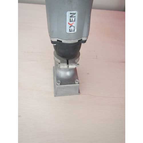 【廃番】EXEN コードレスバイブレータ 壁打ちタイプ CKCA