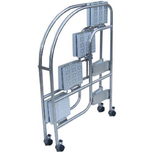 MT MTステップDeco4段 D504SA