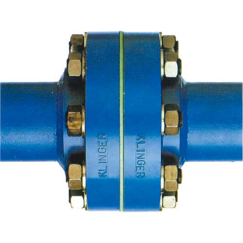 クリンガー ノンアスベストジョイントシート フランジ内パッキン5K A20 HNJ-20A-5K-U