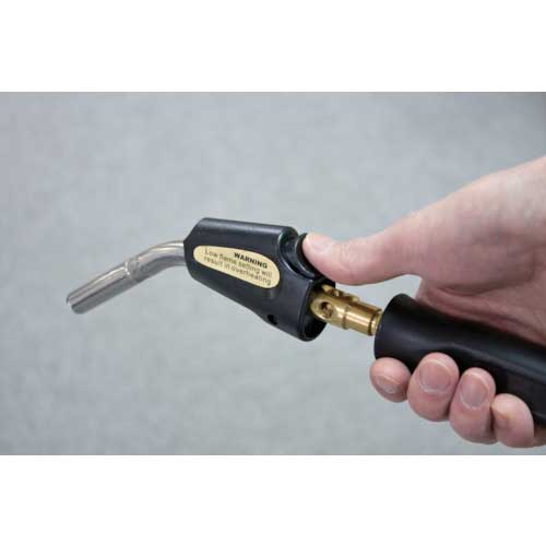 【廃番】Asada スーパーターボSホースセット(ケース付) HT133SC