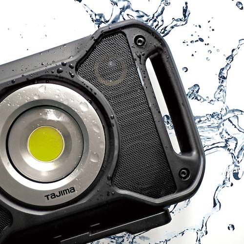 タジマ LEDワークライトR401 LE-R401の通販｜現場市場