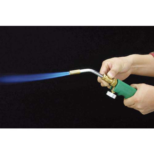 新富士 プロパンバーナー部品 火口6号 PB-6H