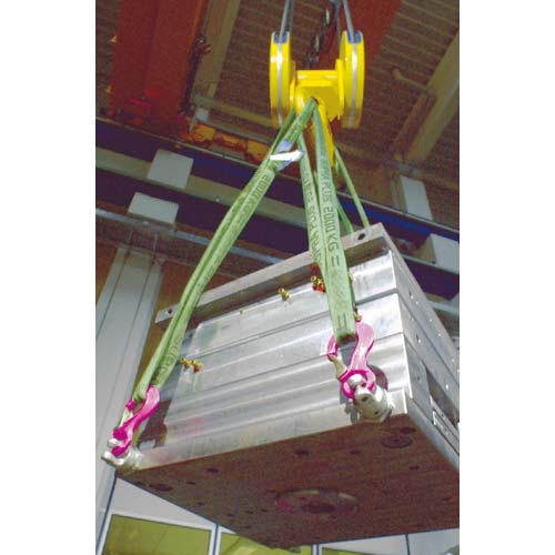 RUD パワーポイントスター コブラフックセット PP-S M30 PP-S-M30