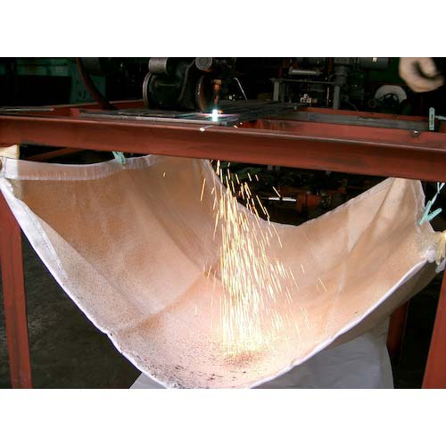 吉野 シリカクロス 汎用タイプ(ロール)1m×20m PS-600-TO-R