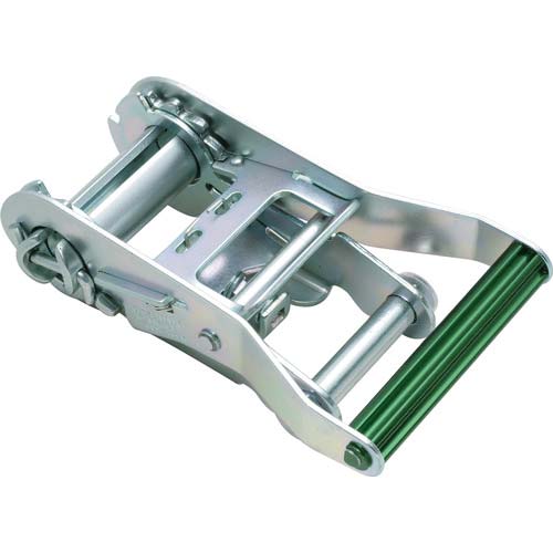 allsafe ベルト荷締機 ラチェット式ナローフック仕様(重荷重) R5N17