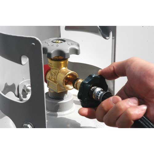 新富士 プロパンバーナー スーパーライナー R-7(ホース3m) R-7