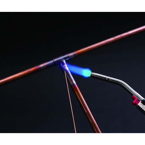 新富士 パワートーチ RZ-834