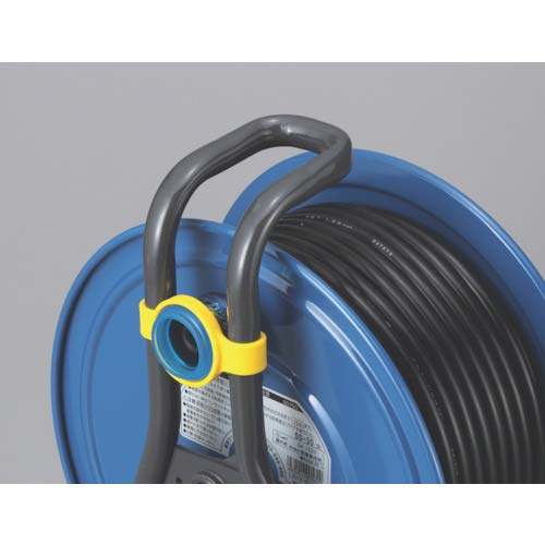 ハタヤ 防雨型サンデーレインボーリール 単相100Vアース付 30m SG-30K