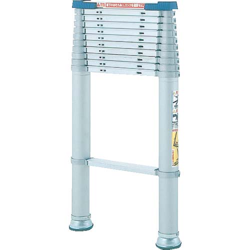 PiCa 伸縮はしごスーパーラダーSL型 6.1m SL-600J