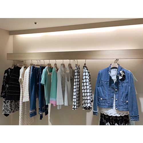 tlight LEDシームレス照明 L1200 5000K TLSML1200NA50F