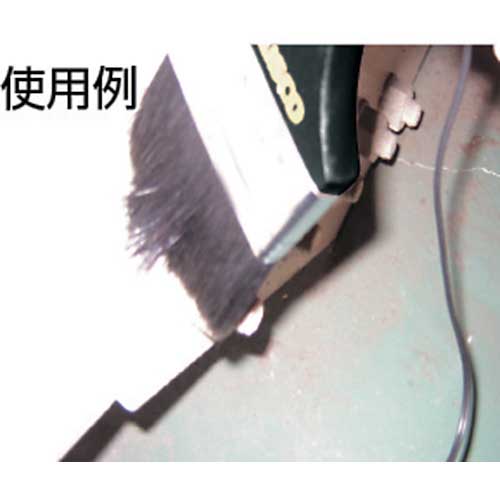 TRUSCO ダスター刷毛356 2インチ 50mm TPB-356-2