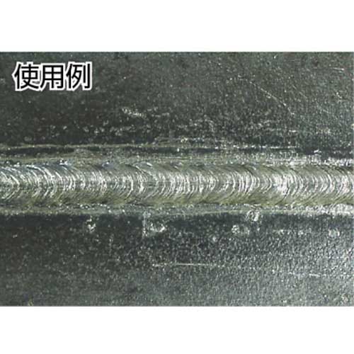 TRUSCO 一般軟鋼用溶接棒 心線径3.2mm 棒長350mm TSR2-3210の通販