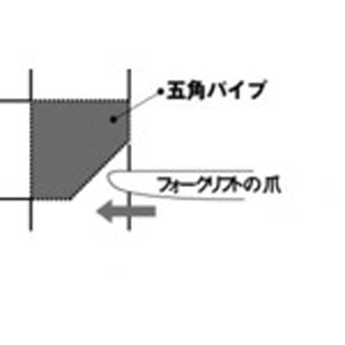 ERECTA ネステナー 5NT1617