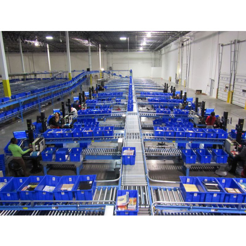 【廃番】伊東電機 フラット直角分岐装置 NPN入出力 595×595 速度:60m/min F-RAT-U225-60N-6060-V1