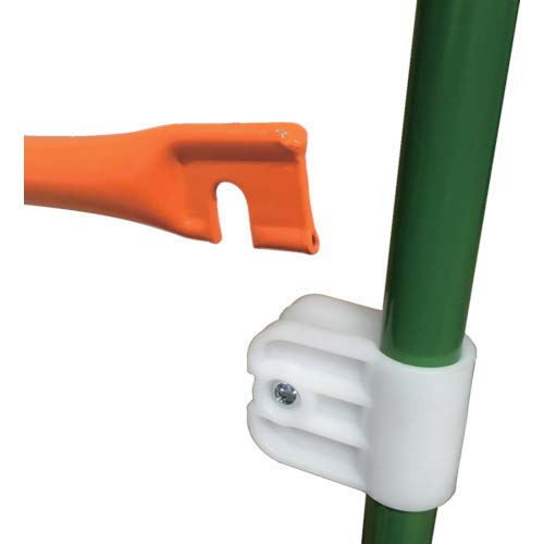 【廃番】YAMATO L型ロールコンビテナー (ジョイント樹脂製) LRCシリーズ LRC60J-PG