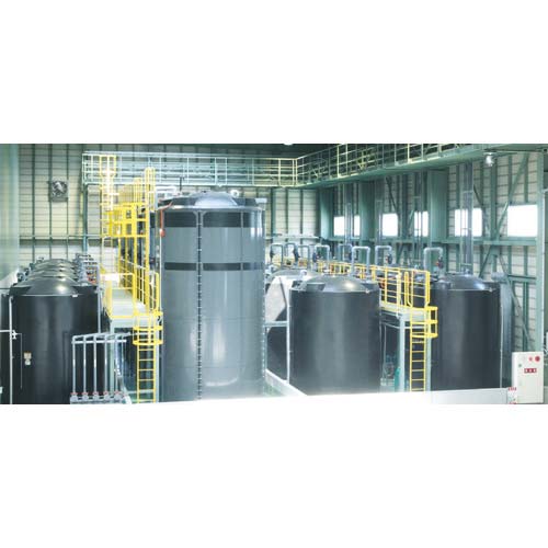 SUIKO MC型大型容器2000L MC-2000