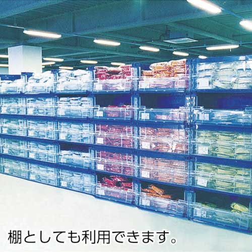 ダイフク マジックコンテナ 50L MGC-50