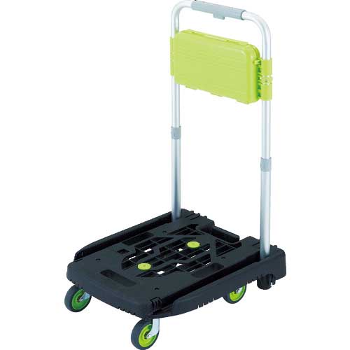 TRUSCO WEEGO こまわりくん 兼用ハンドル取付収納ケース ブラック WP-HC-BK