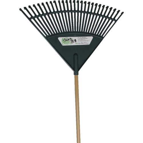 コンパル ウルトラ熊手P LL 028690