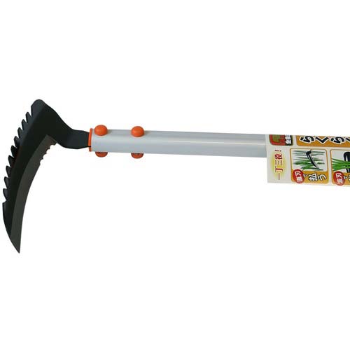 金象 らくらく長柄 草刈り 191524の通販｜現場市場