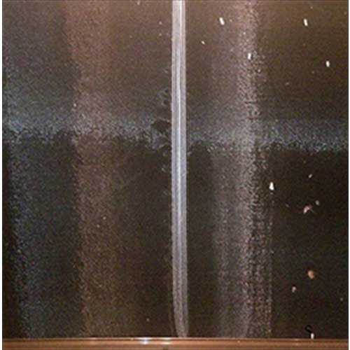 Dio 網戸張替え用防虫網 虫のイヤがる網 20メッシュ 幅90cm×長さ2m ブラック 205023