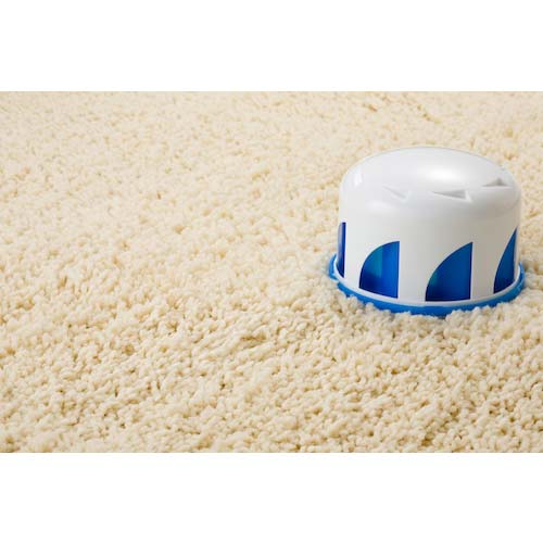 アース 防虫用品 ナチュラス 天然由来成分のダニよけゲル ボタニカルソープの香り 235213