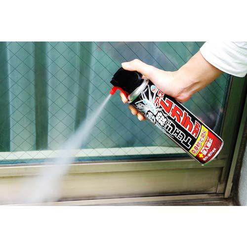 アース ムカデコロリ 凍らすジェット 250mL 277510