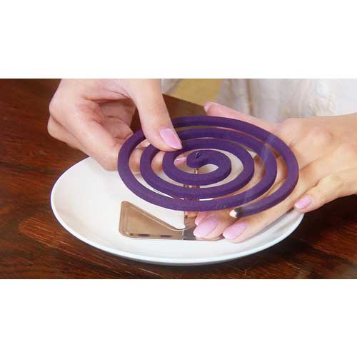 フマキラー 虫よけアロマ線香50巻函入 5色パック 437843