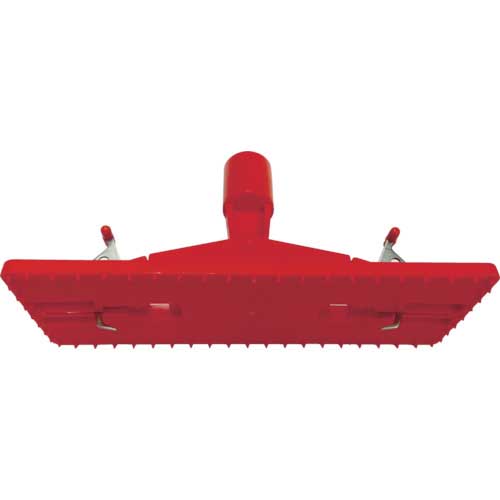 Vikan パッドホルダー 5500 イエロー 55006