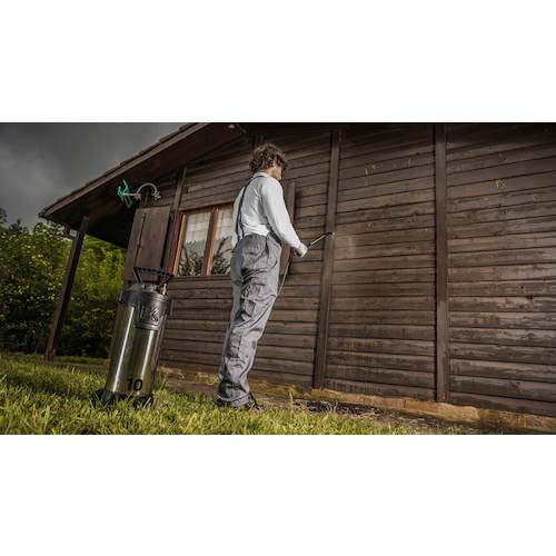 iK 蓄圧式噴霧器 INOX10 83274