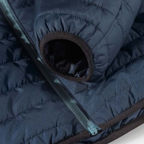 UVEX コレクション26 パデッド ジャケット S 9810109