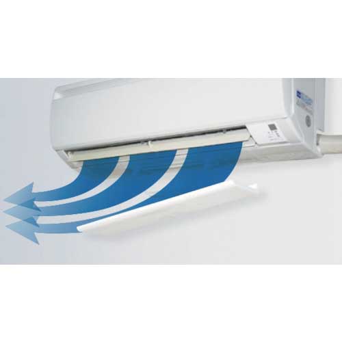 DAIAN エアーウイング マルチ AW14-021-01