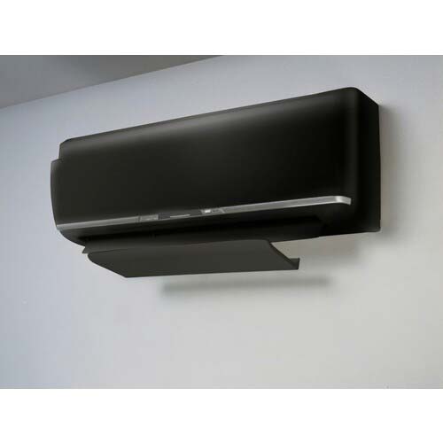 DAIAN エアーウイング プロ ブラック AW7-021-06BK