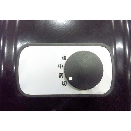 【廃番】NAKATOMI 75cmビックファン BF-75V