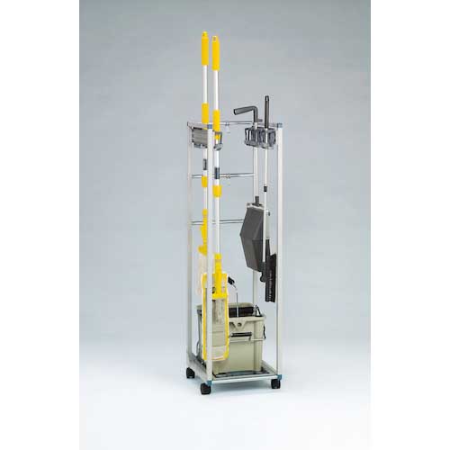 テラモト コアラコンパクトハンガー(6本掛) CE-492-116-0