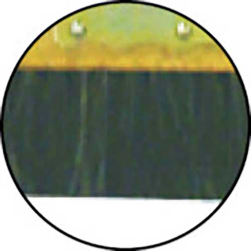 テラモト 自在ホーキパイプ柄30cm CL-380-130-0