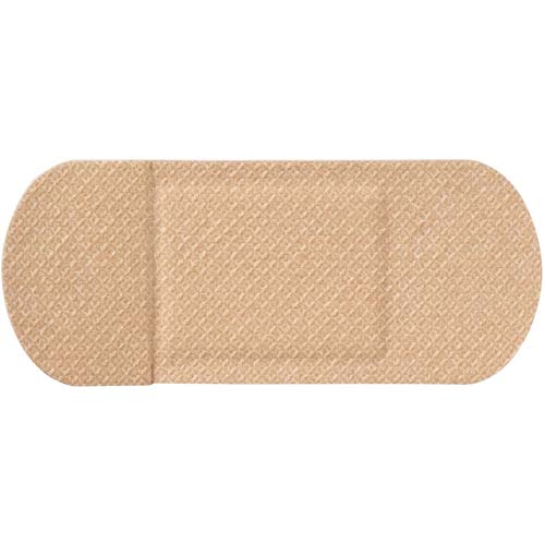 ニチバン 絆創膏 ケアリーヴ CL40L(Lサイズ) (40枚入) CL40L