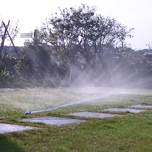 タカギ 散水チューブ 5m G405