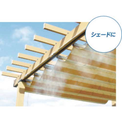 タカギ ガーデンクーラー延長セット G702