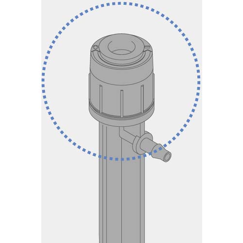 タカギ ポットスプリンクラー噴水 GKS104