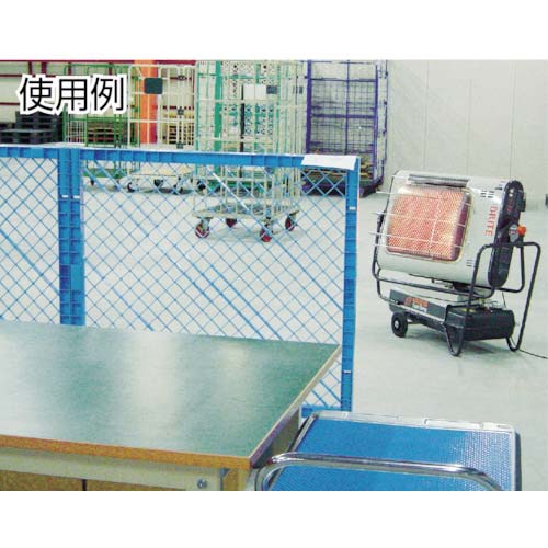 ORION ジェットヒーター ブライト スーパースイング HRS330