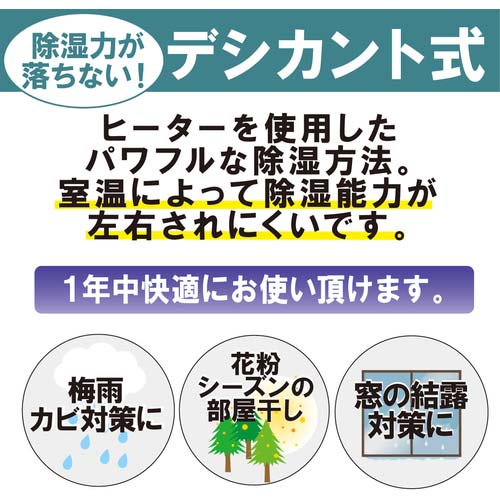 【廃番】アイリスオーヤマ 273671 衣類乾燥除湿器 ブルー IJD-H20-A