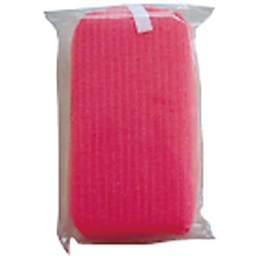 カウゼル 異物対策用スポンジ Newカラークリーナー ピンク KK-R