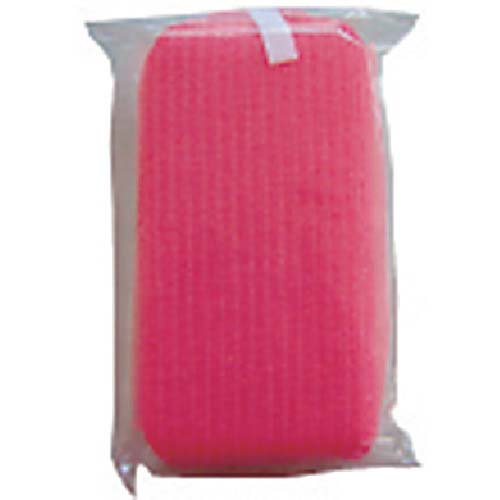 カウゼル 異物対策用スポンジ Newカラークリーナー イエロー KK-Y