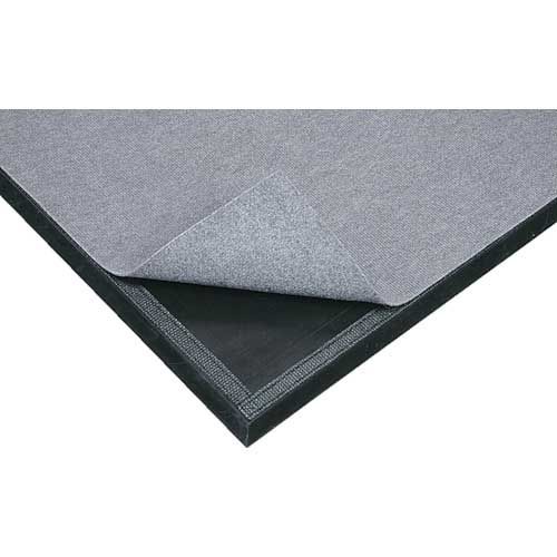 テラモト 吸油マットGY 850mm×1450mm MR-181-340-5