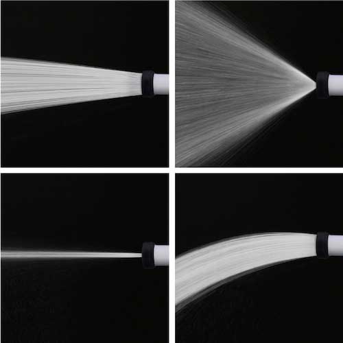 タカギ ホースノズル ノズルファイブS QG1590NB